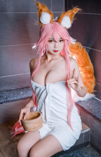 cos-雪貓Yuki-Tamamo(62P,329M)