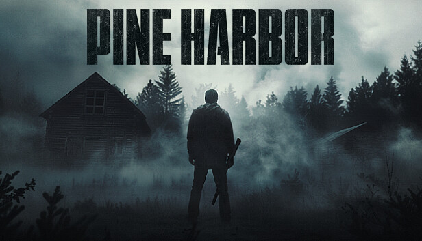 松树港 Pine Harbor |官方中文|解压即撸|