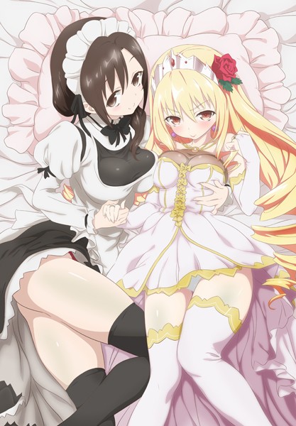 [里番/磁力]OVA ツンプリ