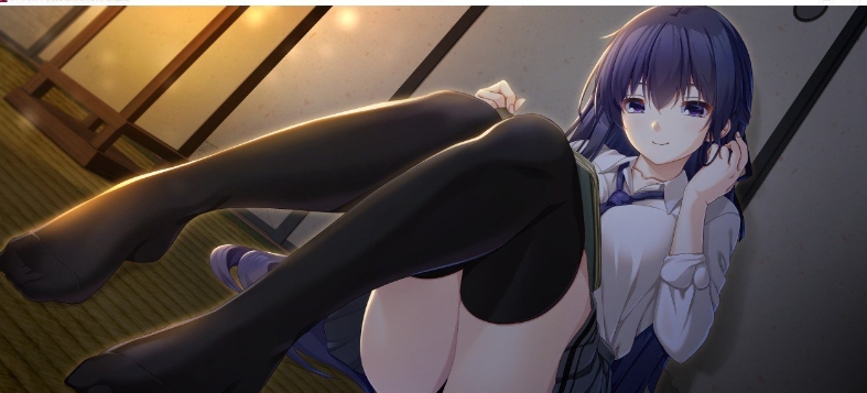 【大型ADV/汉化】废村少女_诱惑迷离的笼之乡~ GPT4.0AI汉化版+全CG存档【新汉化/3G】