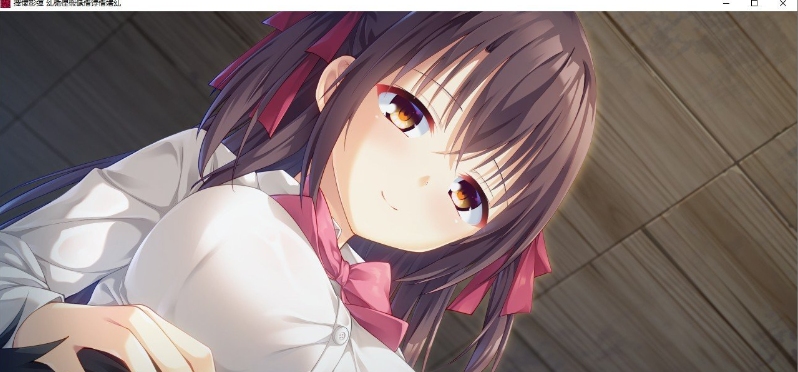 【大型ADV/汉化】废村少女_诱惑迷离的笼之乡~ GPT4.0AI汉化版+全CG存档【新汉化/3G】