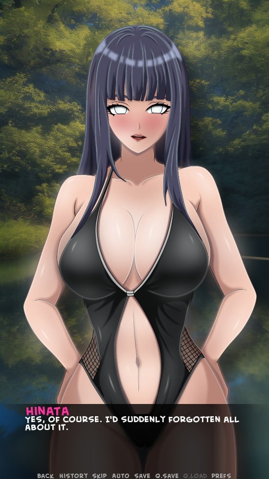[SLG/PC+安卓/AI汉化] Hinata Unleashed Final AI汉化版 [500M]