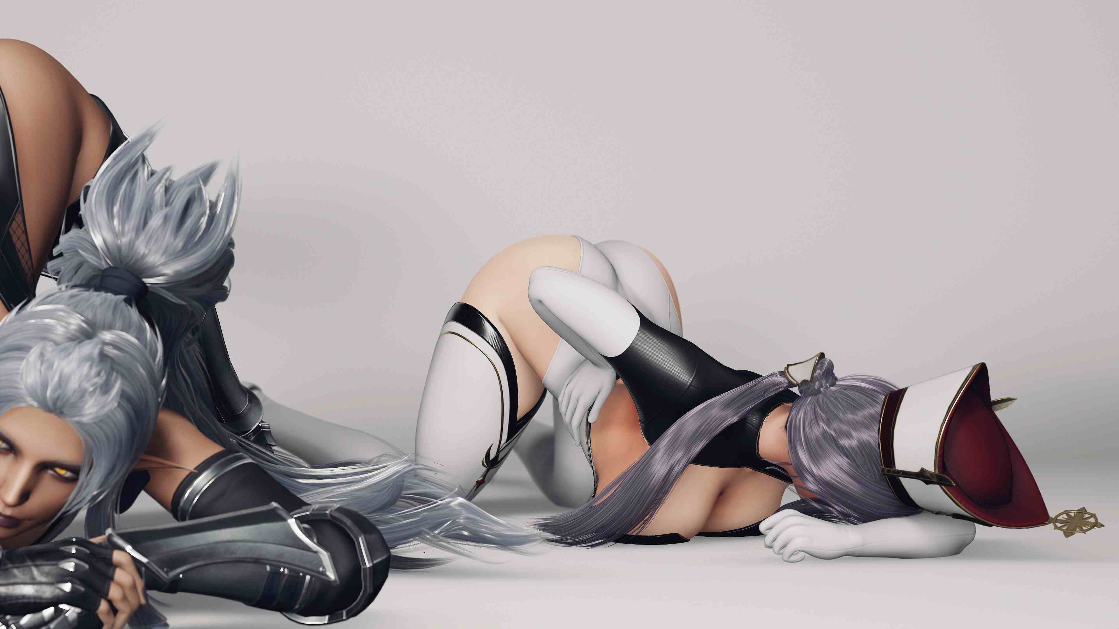 [ACT/PC/官中] 击退恶魔：天才埃隆的任务 Wojak wants Hentai 官方中文步兵版 [3.5G]