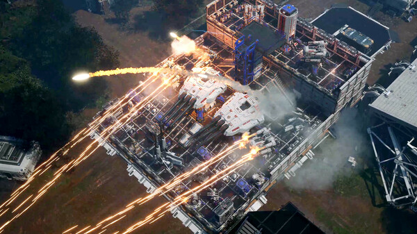 [补]重装前哨 先锋版|豪华中文|Build.13907136-1.0-7D345FE+全DLC|解压即撸|