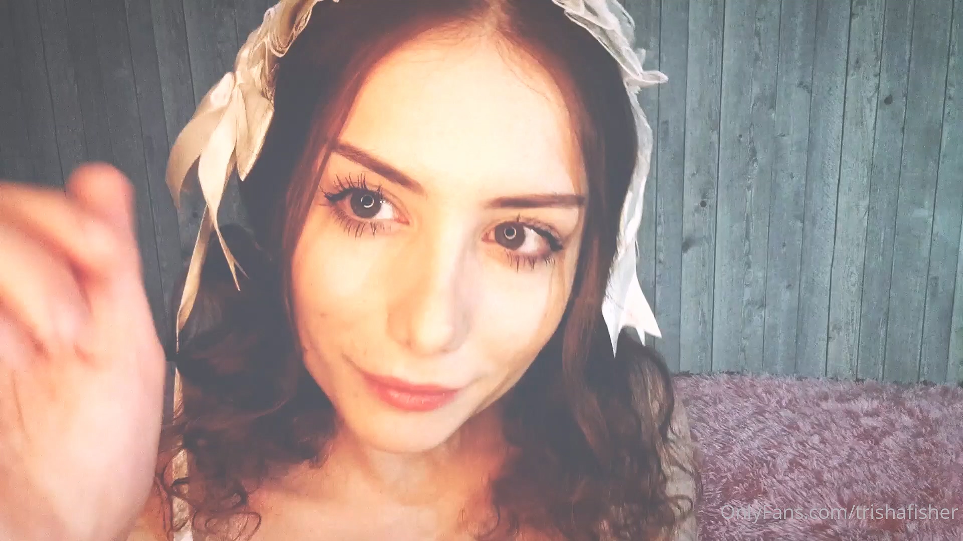 国外-ASMR-Trishafisher-2【2.33G】