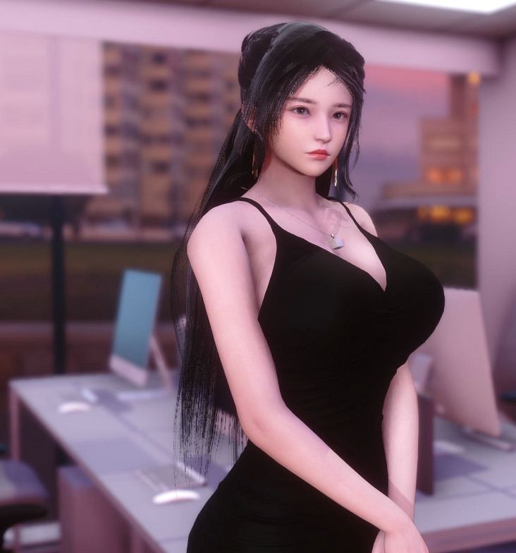 [3D全彩]【衣一】合集[6415P/4.4G]