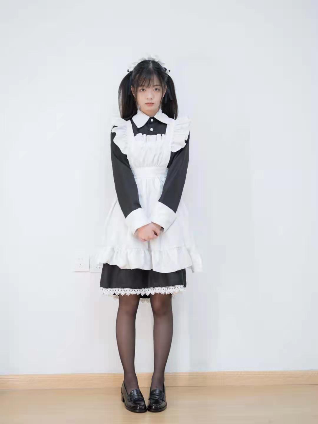 少女秩序 - 晞可 绝对领域-R17[106P1V6G]