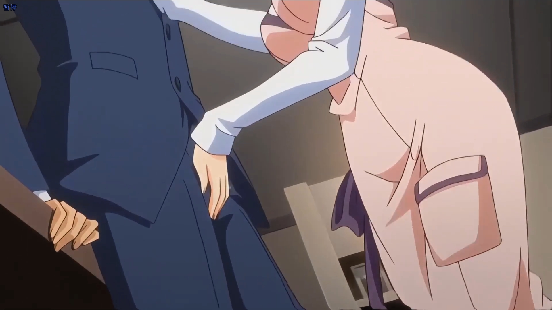 【高清里番】都合のよいセックスフレンド？  522mb