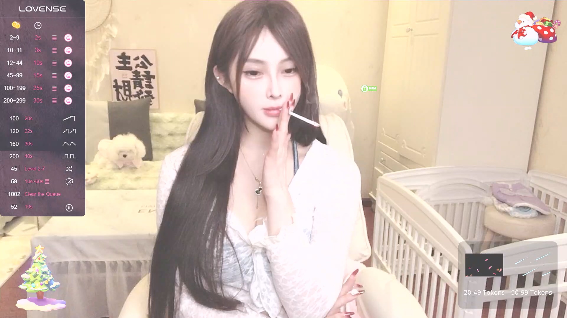 私藏分享stripchat合集系列【Miah-】-4【2.6G】