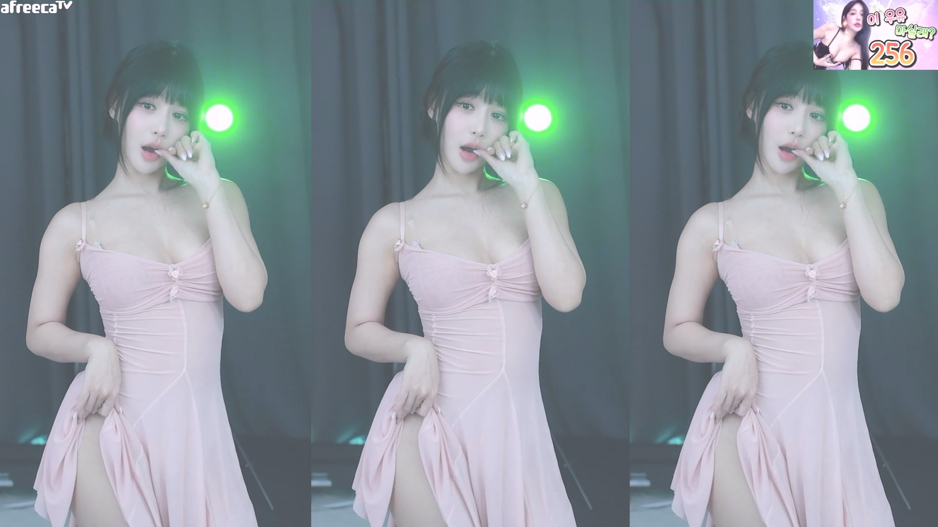韩国BJ-하루-韩璐-sol3712-小合集-11【1.56G】