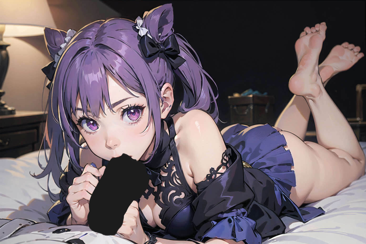 [拟真写实] （搬运至240514）AIusagichan 67-69【151P】【323MB百度云】