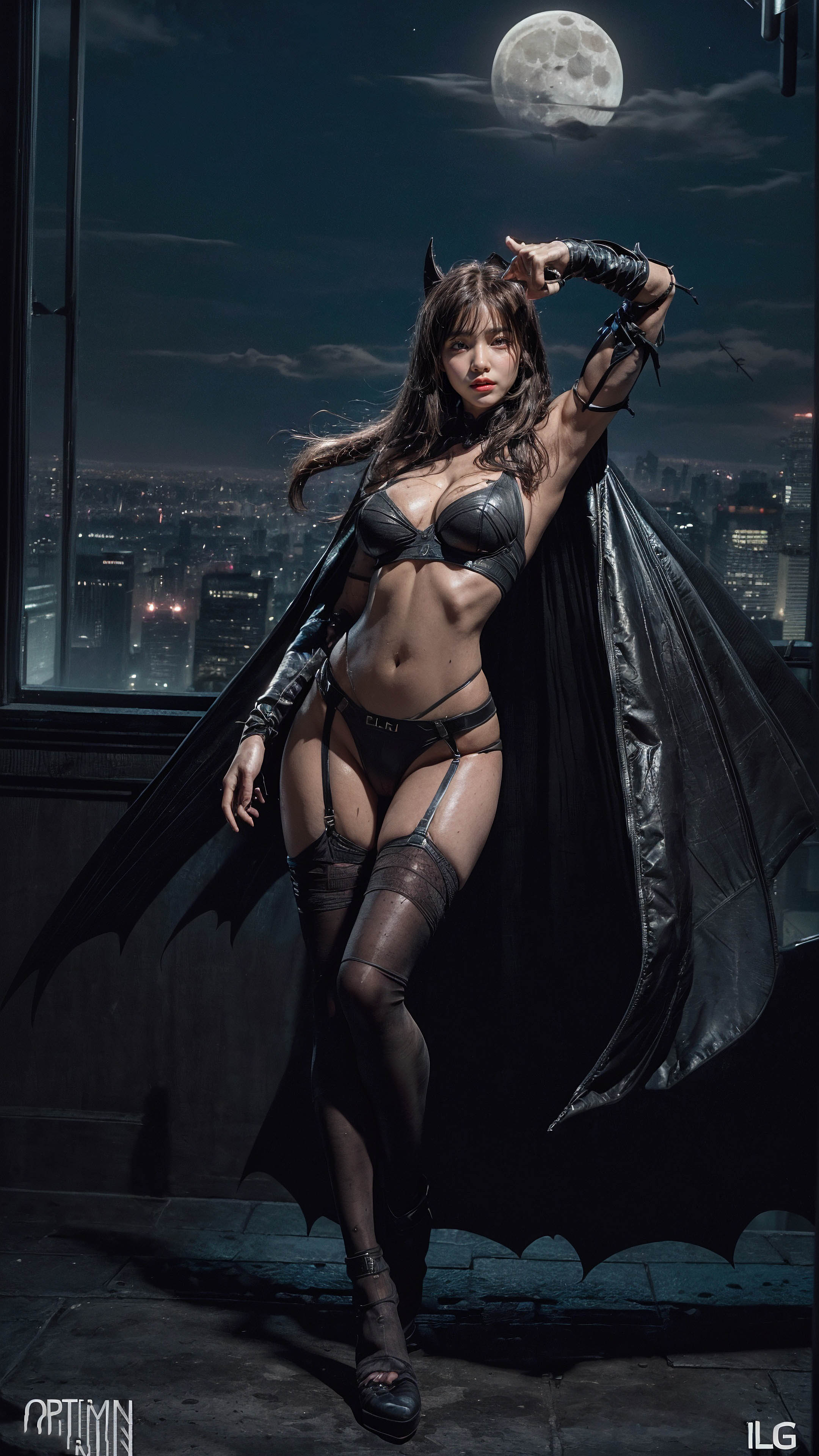 [拟真写实] （搬运至240525）AIPICTORIAL 552-553【89P】【392MB百度云】