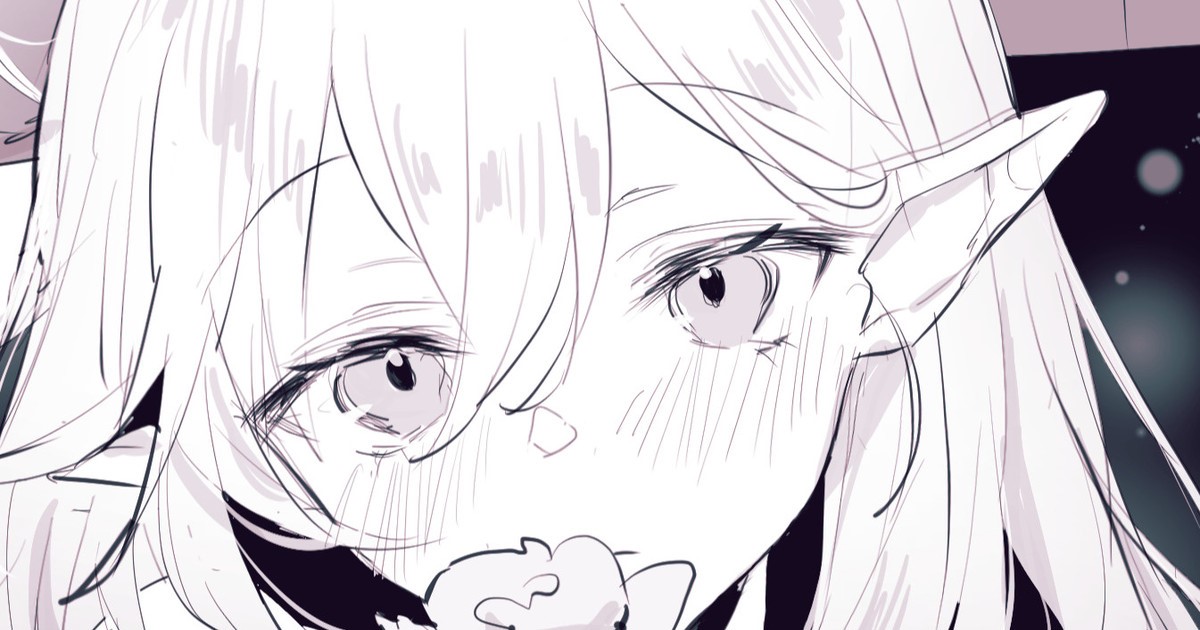 [ぽりうれたん]被遗弃的精灵
