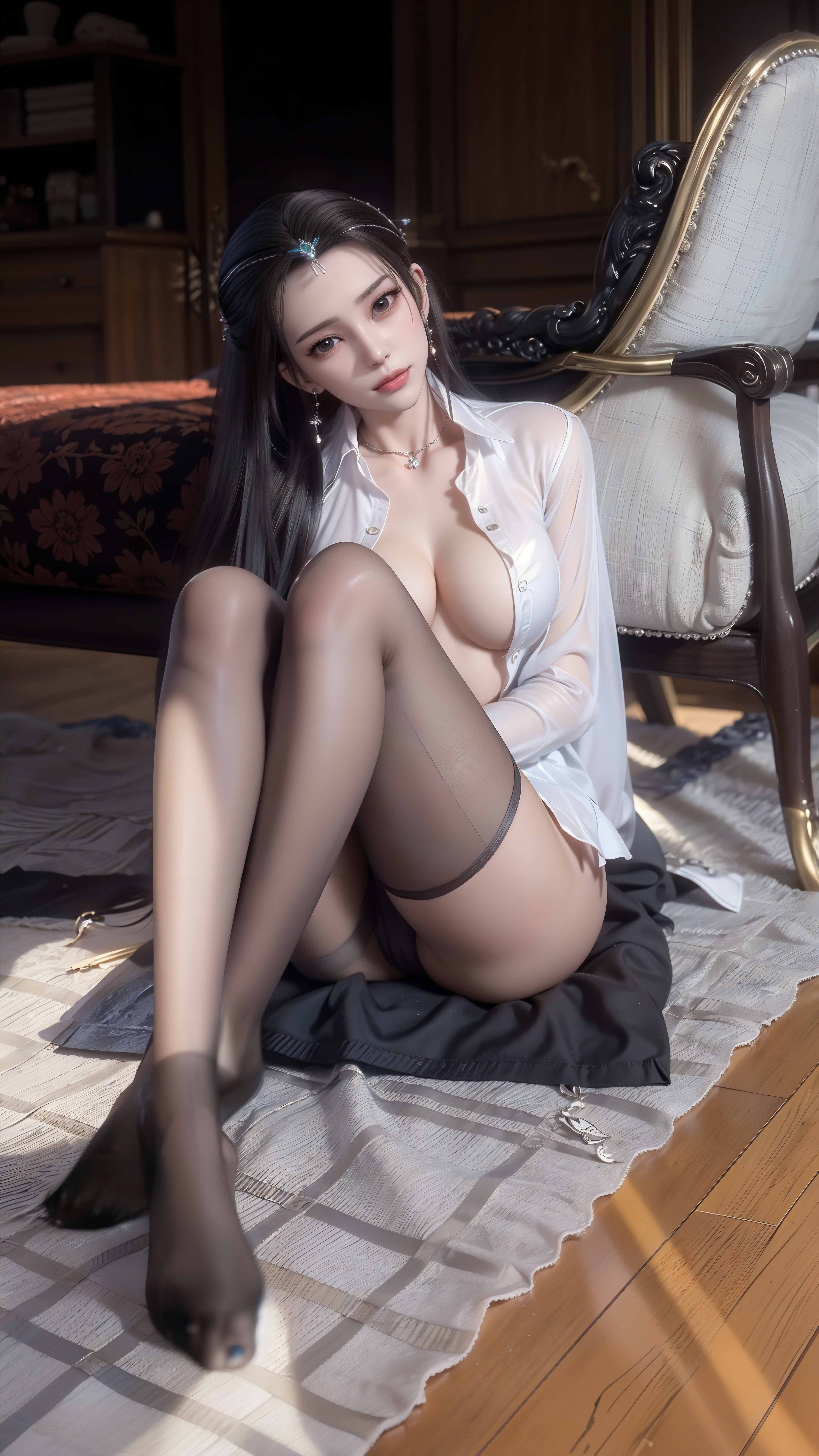 [AI国漫] （240518）仙逆-李慕婉【207P】【774MB百度云】