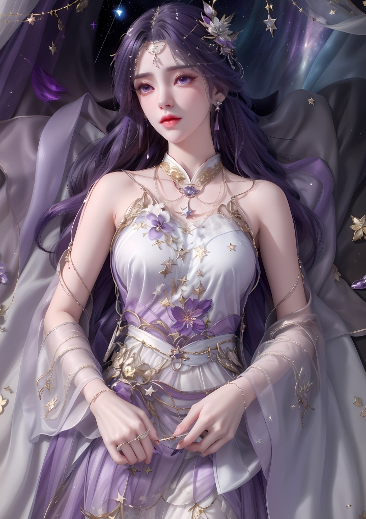 完美世界-云曦 37P 750M
