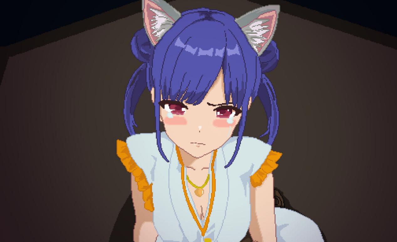 【RPG/STEAM官中/中出/NTR】虚拟×现实 / 超潜视界/リアルダイブワールド【PC/2.5G】