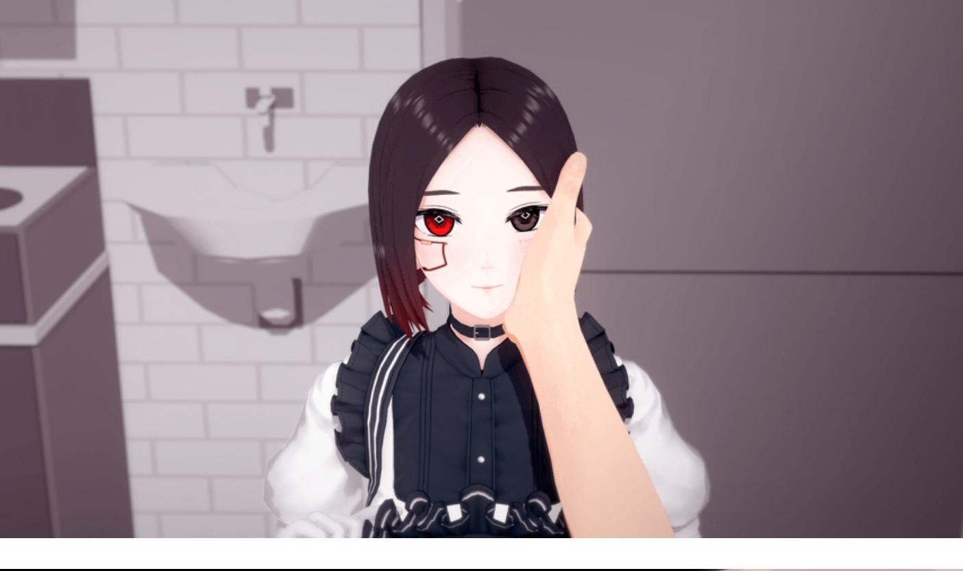 【SLG/汉化/动态/步兵】我的女仆梦中的电羊/My Maid Dreams of Electric Sheep[Ver0.5.12]【度盘/PC+安卓/2.8G】