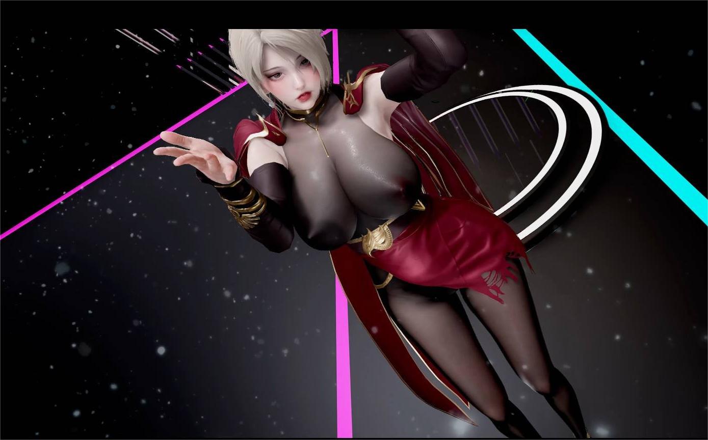 TOMBOY sexdance （罪袋[2160P][1V 1.02G][百度]