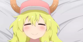 [Kamuo] [小林家的龍女僕]两部 [2V+48.89MB][百度盘]