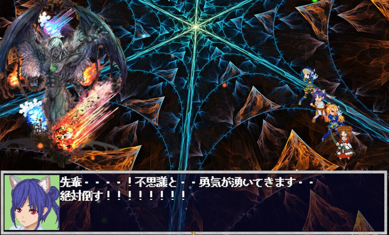 【RPG/STEAM官中/中出/NTR】虚拟×现实 / 超潜视界/リアルダイブワールド【PC/2.5G】