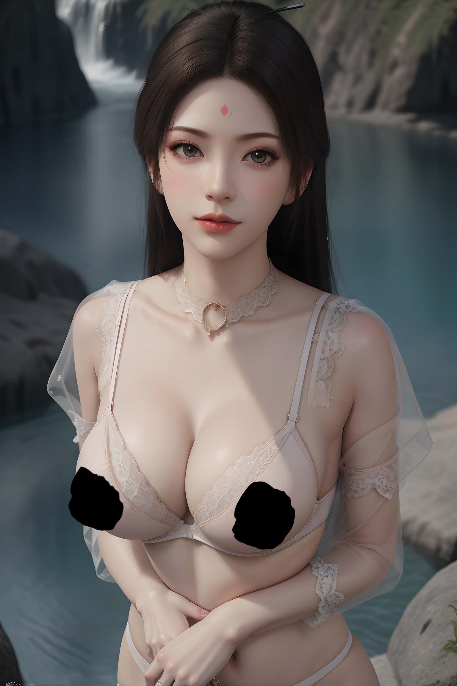[AI国漫] （240531）凡人修仙传-南宫婉【130P】【387MB百度云】