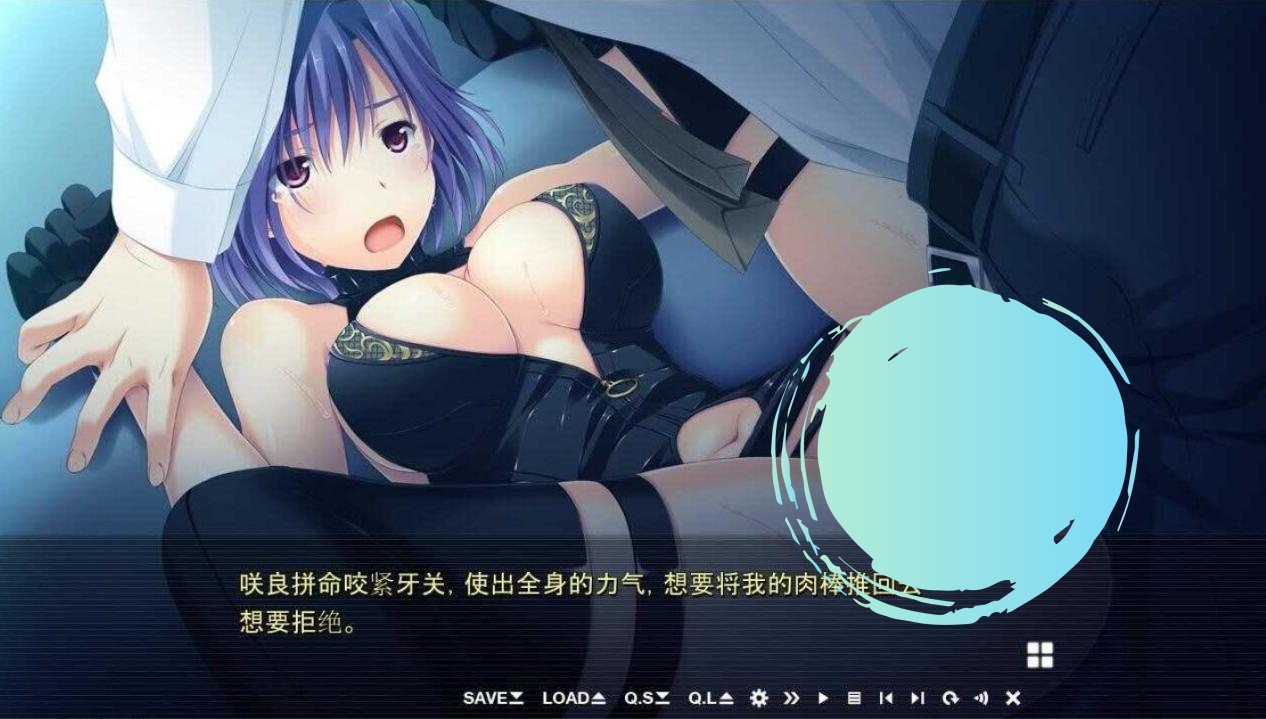 【ADV/汉化/巨乳】发晴开关~美姐妹沦陷于催M术之前～/発情スイッチ～美姉妹が催眠術に堕ちた先[+全CG回想]【PC/1.2G】