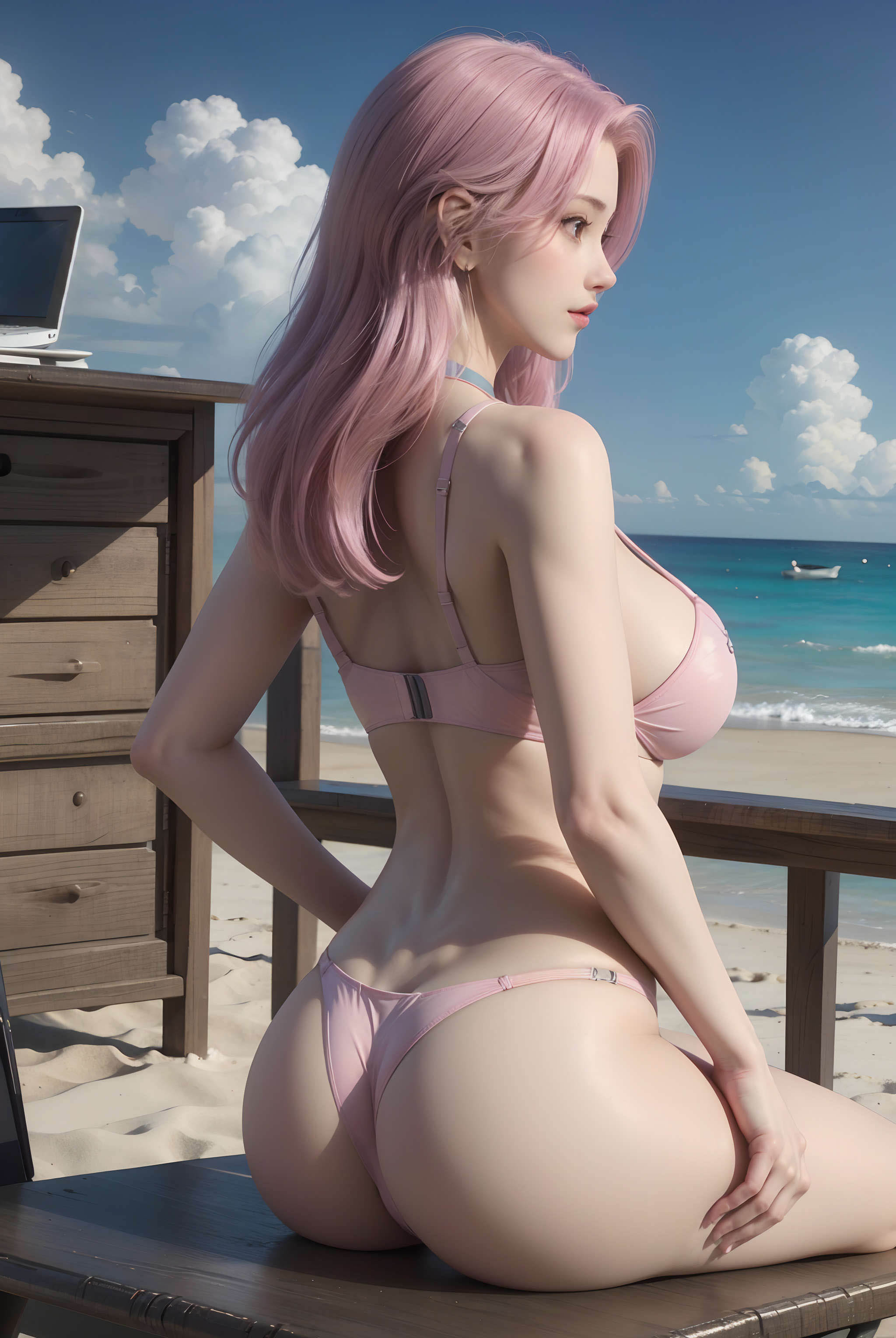 [AI国漫] （240529）穿越火线-云悠悠 写真【45P】【336MB百度云】