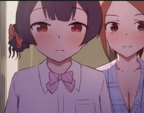 下の妹-MovieEdition和[セネト] 修学旅行 [2V+599.64MB][百度盘]