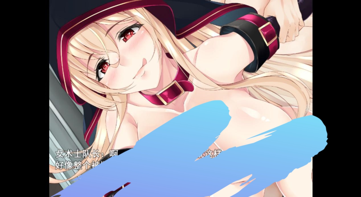 【RPG/STEAM官中/步兵】魔王的地牢/The Demon Lord Dungeon【PC/500M】