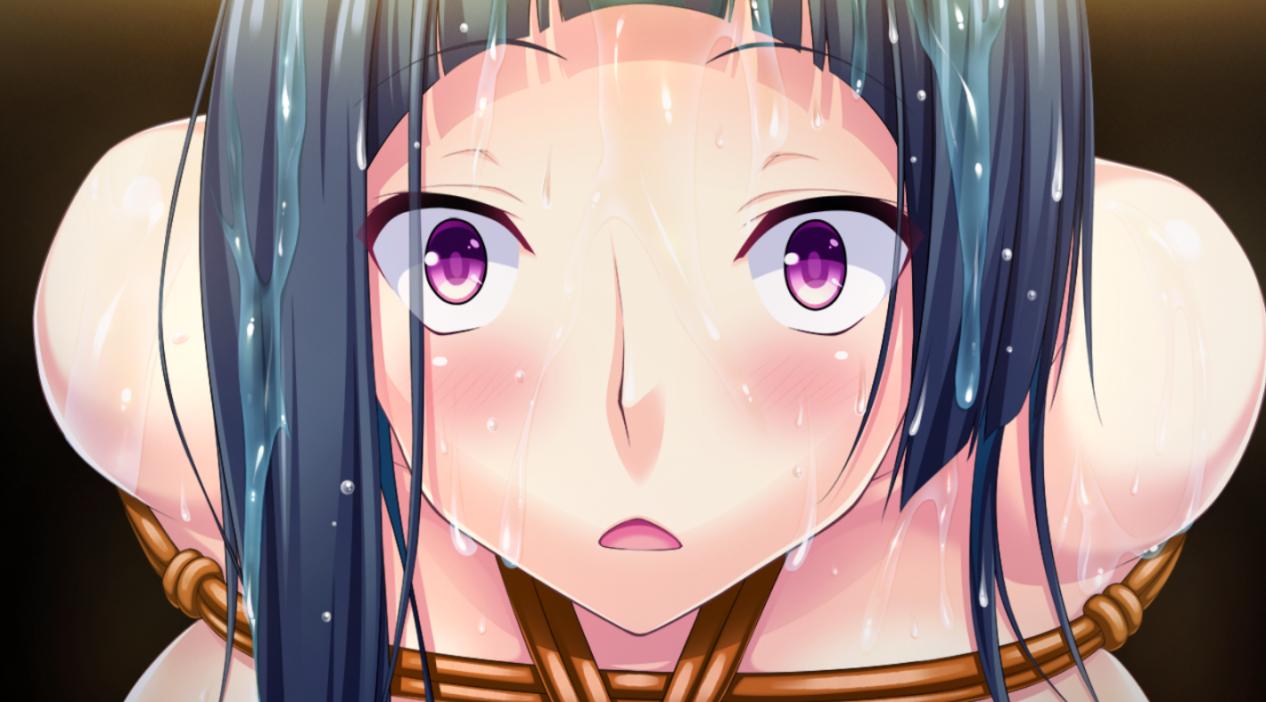 【ADV/汉化/调教】甘狱 ～快乐重生计划/甘獄 ～快楽更生プロジェクト～[+全CG存档]【PC/2.3G】