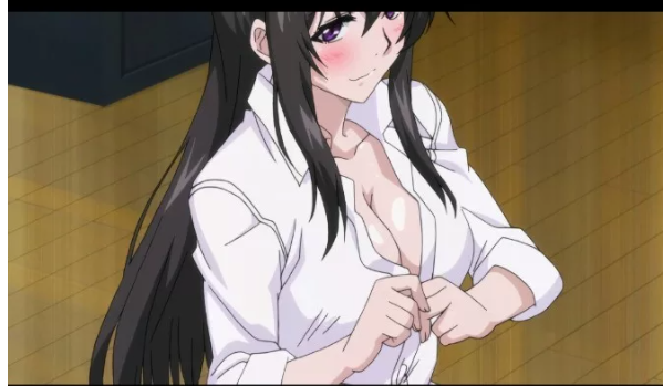 里番 甜美姐姐 [1v+566m][百度盘]