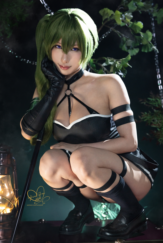 雨波_HaneAme - 2024年4月新品订阅 【144P1.00G】