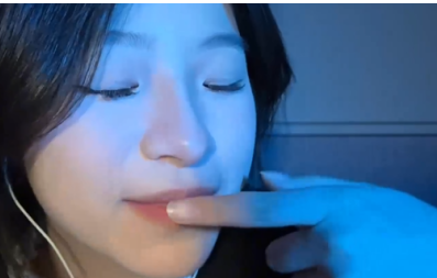 mini餅寶耳語口腔音 愛發電2月 吃手指1V182M百度盘