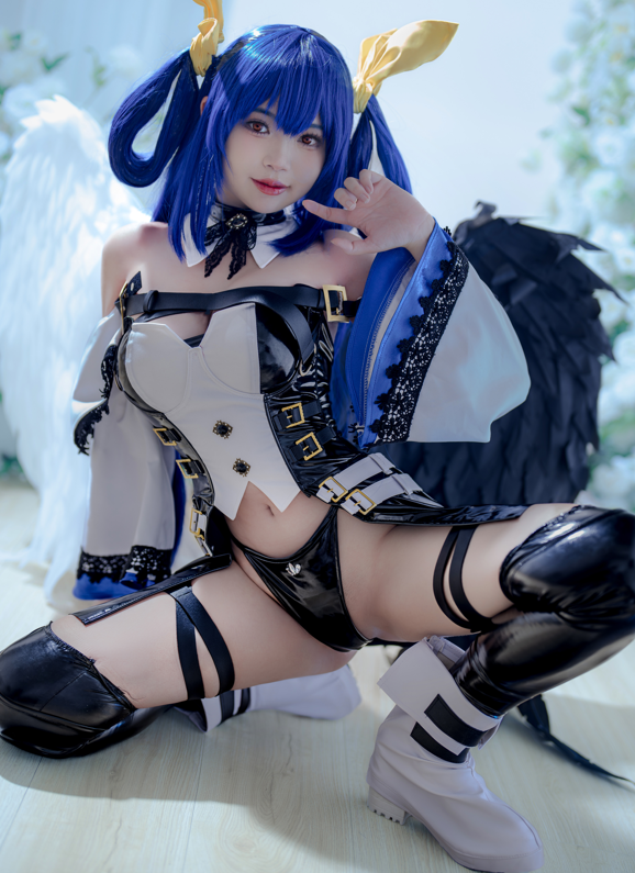 ZinieQ - Dizzy Guilty Gear