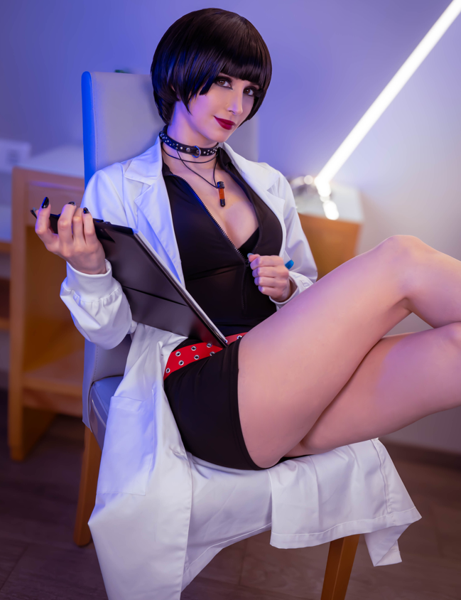 Aery Tiefling - Tae Takemi