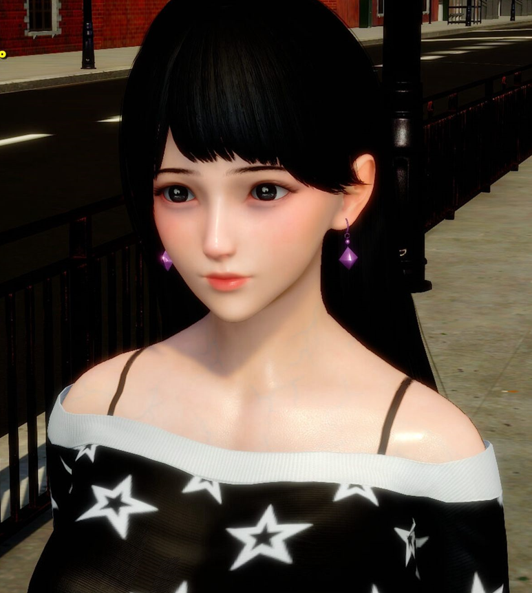 [3D全彩] FK-堕荡 1-8[2389P/978M]