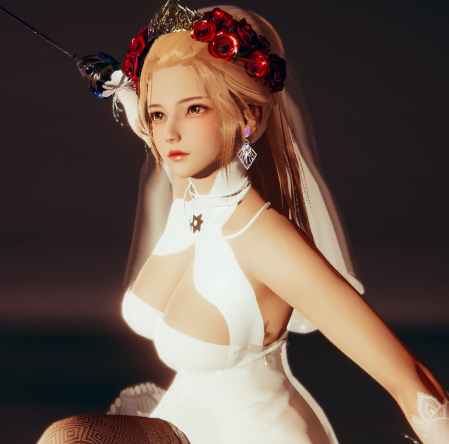 [3D全彩]战姬01[208P/91M]