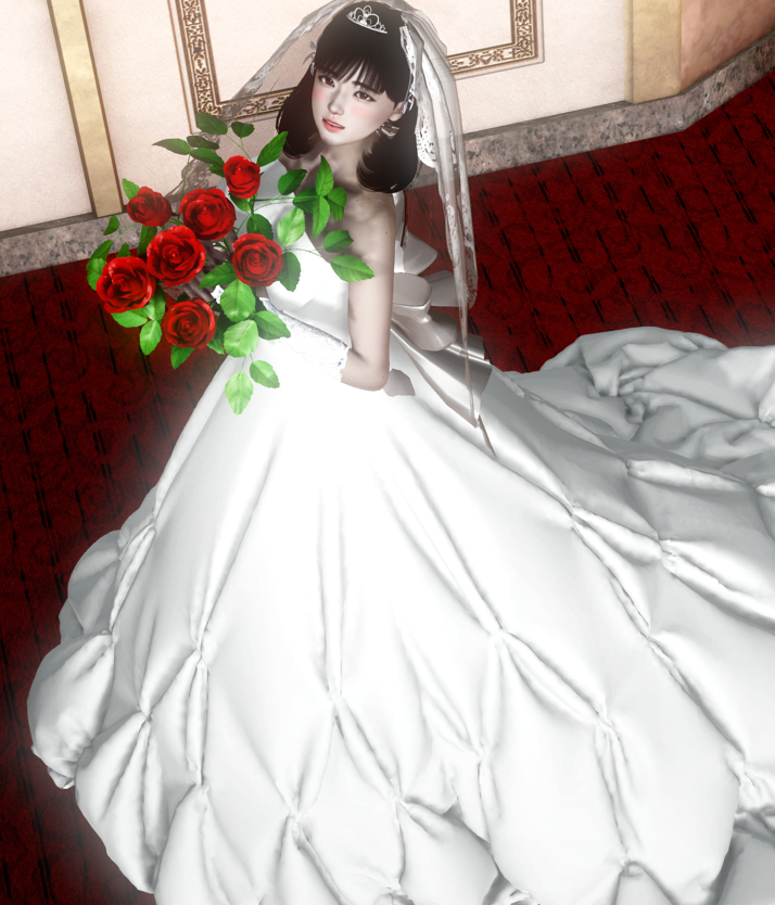 [3D全彩]新妻01-11[140P/108M]