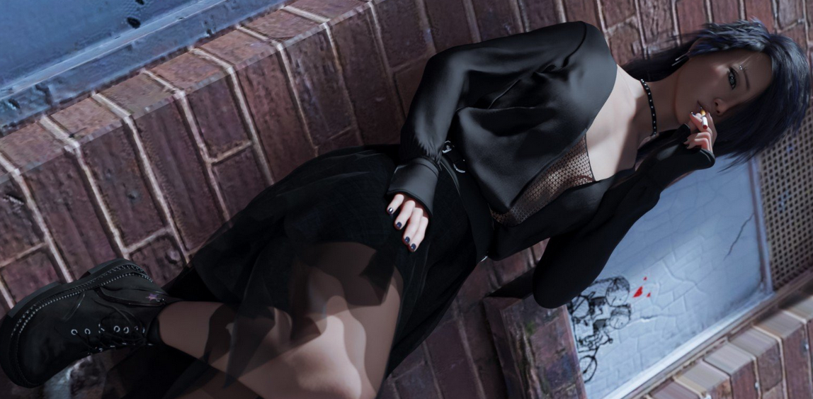 [欧美SLG/汉化]二元性 Duality V0.1.8 [PC+安卓/3.6G]