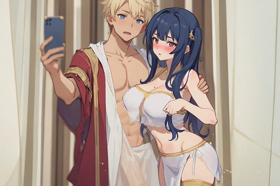 【日系SLG/AIGPT汉化/2D】模糊墙壁 Blurring the Walls v0.5.2【PC+安卓/3.10G】