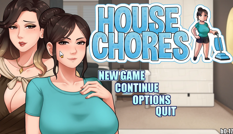 【欧美RPG/AIGPT4汉化】家务House Chores [v0.17.2 Beta]【PC+安卓/2.72G】