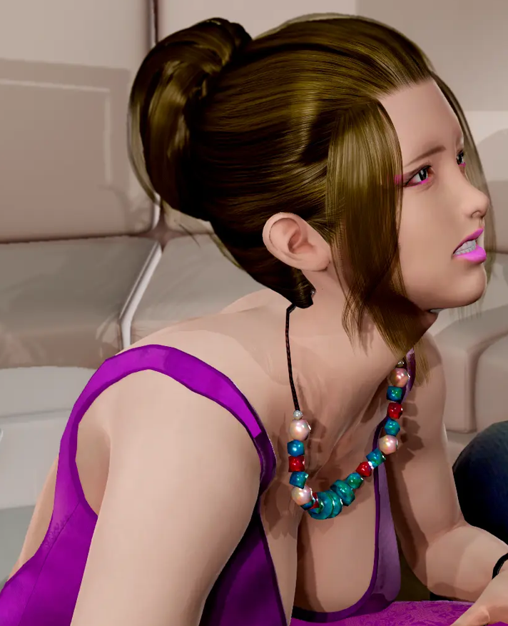 【亚洲SLG/AIGPT汉化/3D】办公室骚扰者 – 卖掉你的女孩 Office Harasser – Sell Your Girls Final【PC+安卓/1.5G】