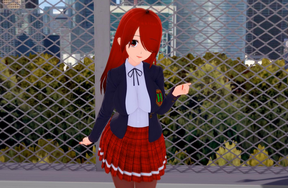 【日系SLG/AIGPT汉化/3D】爱的学校：俱乐部 School of Love: Clubs v1.8.7【PC+安卓/4.37G】