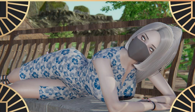 【欧美SLG/汉化/3D】欢迎来到Tapiaca（塔皮亚卡） Welcome to Tapiaca v2.0【PC+安卓/1.3G】