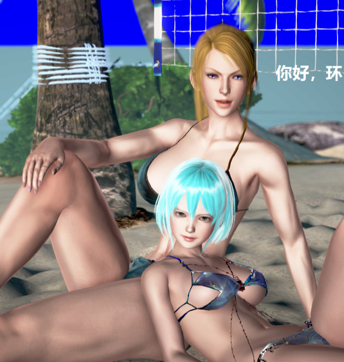 [3D全彩] 3D世界的奇遇01-15[2137P/555M]