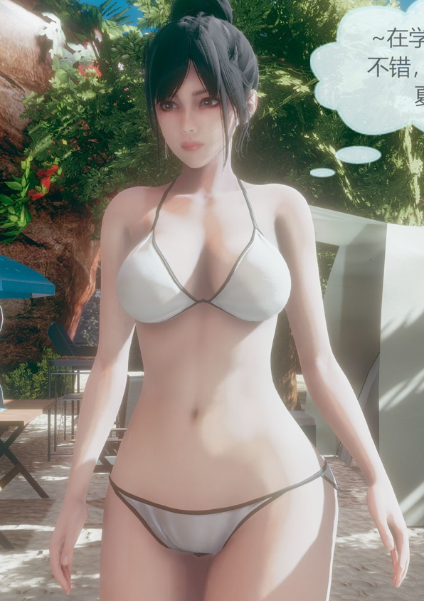 [3D全彩] 神奇女侠第1-2部01-06完[2223P/1G]