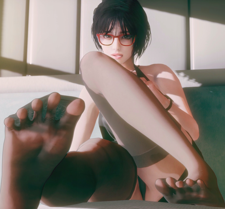 [3D全彩] 神奇女侠第1-2部01-06完[2223P/1G]