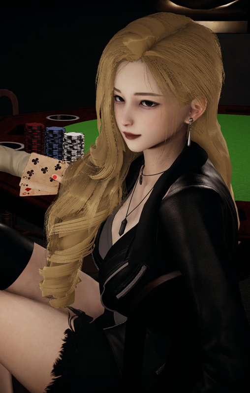 [3D全彩] Dawn Time Casino 01-05[881P/473M]