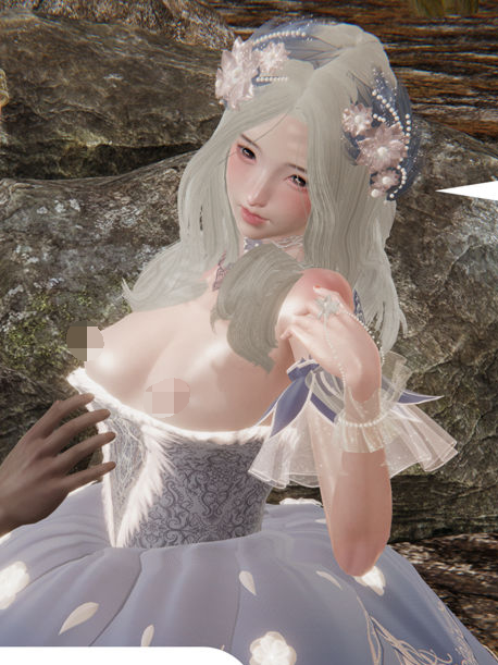 [3D全彩]诸神的黄昏-外传00-01+自愿当女畜的二小姐01-02(完)+涵雪的游戏[576P/234M]