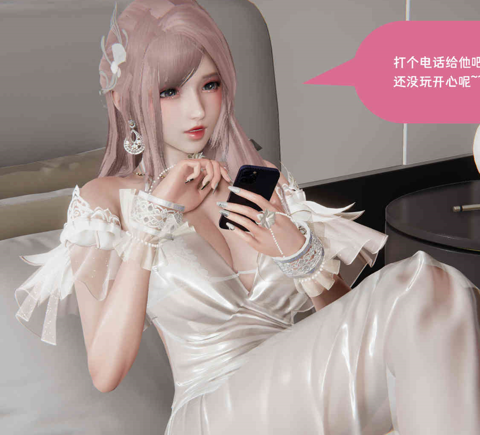 [3D全彩]诸神的黄昏-外传00-01+自愿当女畜的二小姐01-02(完)+涵雪的游戏[576P/234M]